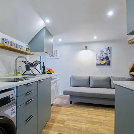 Cosy Flat In The Downtown Apartman *