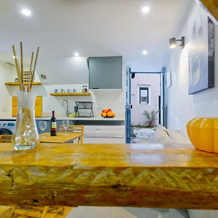 Cosy Flat In The Downtown Apartamento *