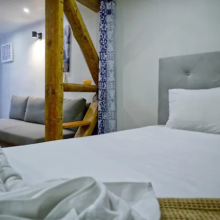 Cosy Flat In The Downtown Apartamento
