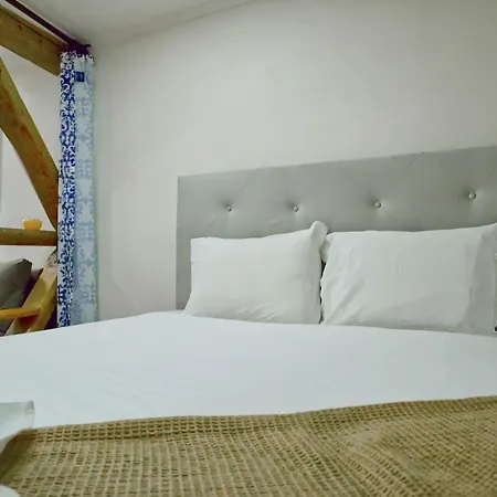 Cosy Flat In The Downtown * Lisboa