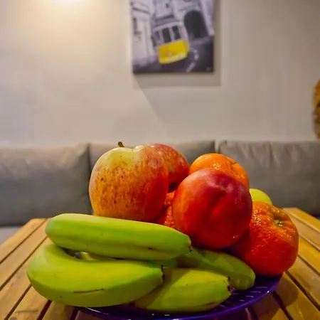 Apartamento Cosy Flat In The Downtown *