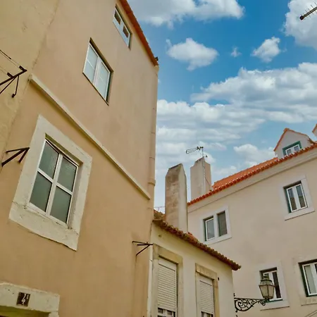 Apartment Cosy Flat In The Downtown *