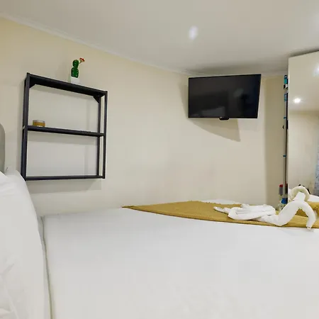 Cosy Flat In The Downtown Appartement