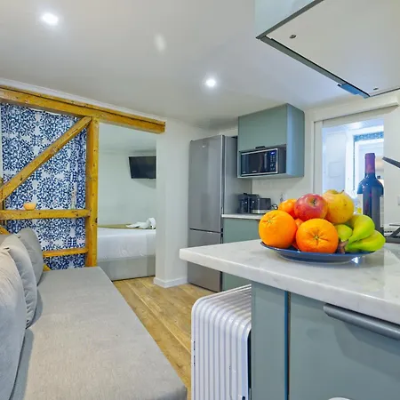Cosy Flat In The Downtown Apartment *