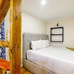 Cosy Flat In The Downtown アパート *