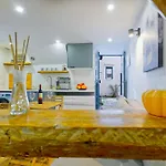 Cosy Flat In The Downtown アパート *