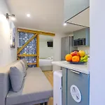 アパート Cosy Flat In The Downtown リスボン