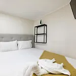 アパート Cosy Flat In The Downtown
