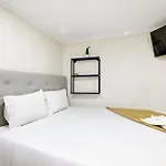 アパート Cosy Flat In The Downtown *