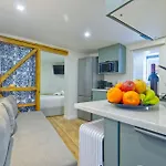 Cosy Flat In The Downtown アパート *