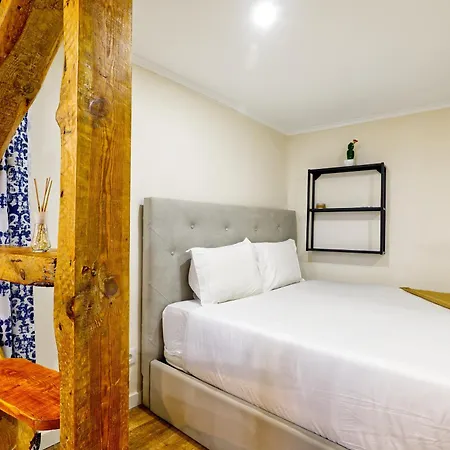 Cosy Flat In The Downtown Daire *
