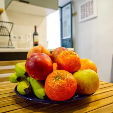 Cosy Flat In The Downtown リスボン