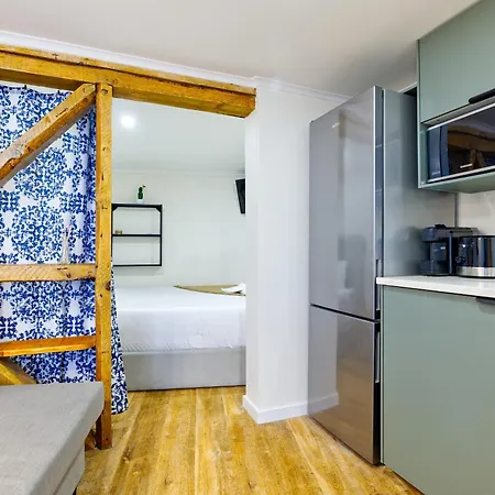 Cosy Flat In The Downtown Daire *